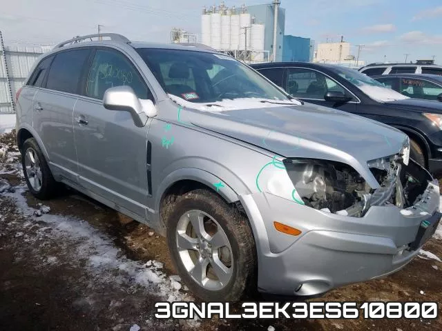 3GNAL3EK3ES610800
