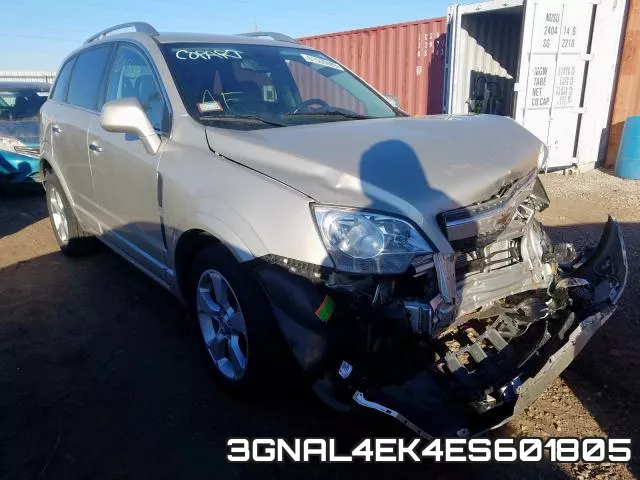 3GNAL4EK4ES601805
