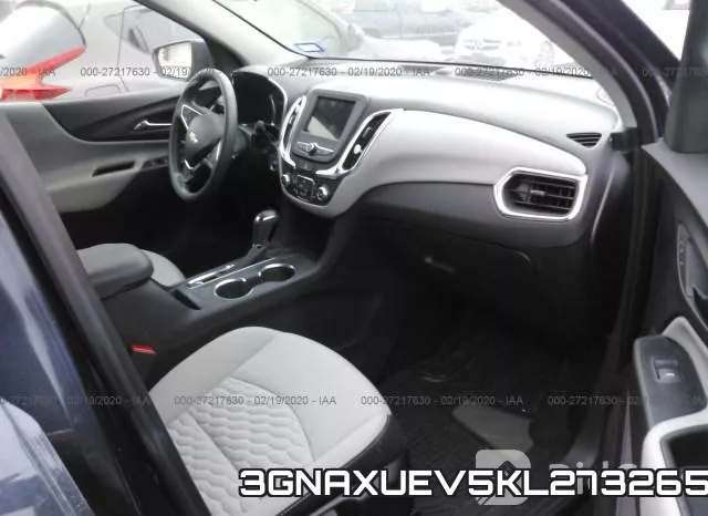 3GNAXUEV5KL273265