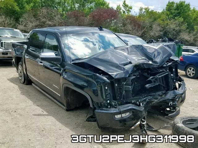 3GTU2PEJ3HG311998