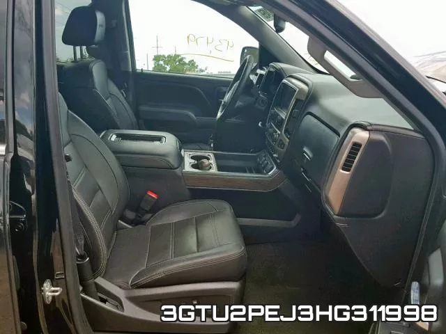3GTU2PEJ3HG311998