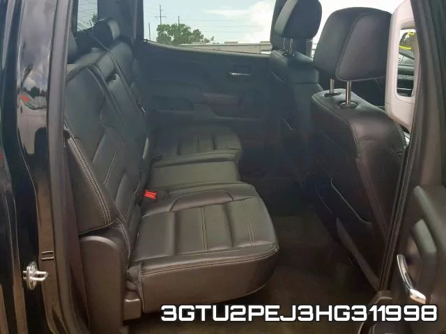 3GTU2PEJ3HG311998