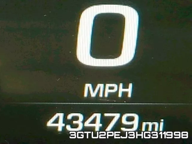 3GTU2PEJ3HG311998