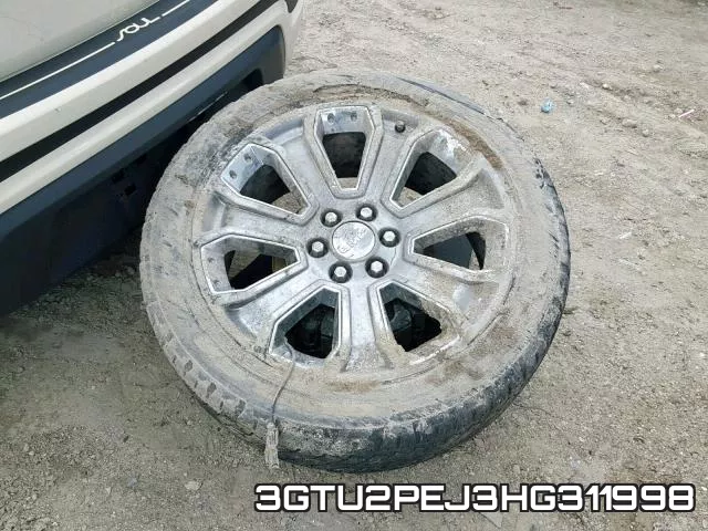 3GTU2PEJ3HG311998
