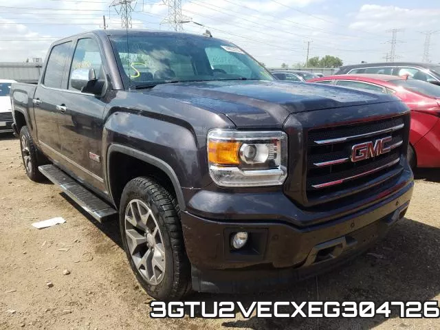 3GTU2VECXEG304726