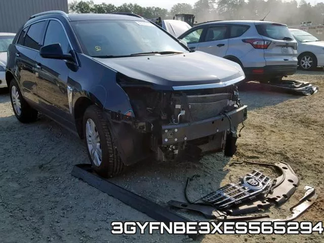3GYFNBE3XES565294