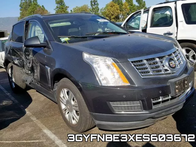 3GYFNBE3XES603672