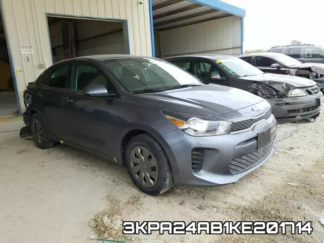 3KPA24AB1KE201714