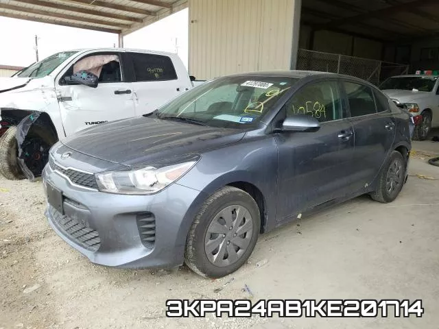3KPA24AB1KE201714