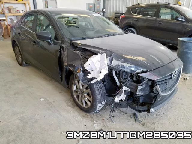 3MZBM1U77GM285035