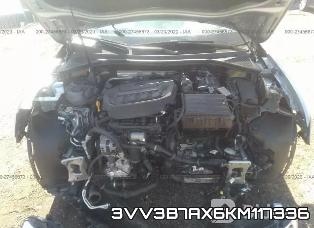 3VV3B7AX6KM117336
