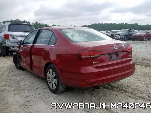 3VW2B7AJ1HM240246