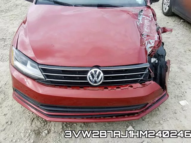3VW2B7AJ1HM240246