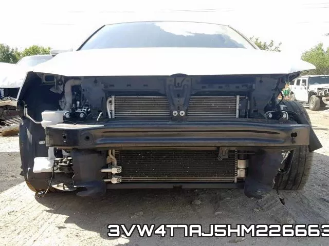 3VW4T7AJ5HM226663