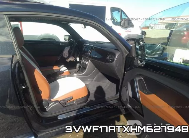 3VWF17ATXHM627948