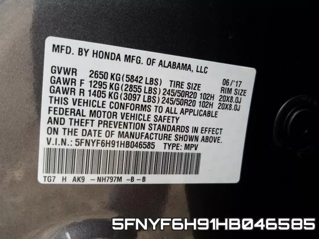 5FNYF6H91HB046585_10.webp
