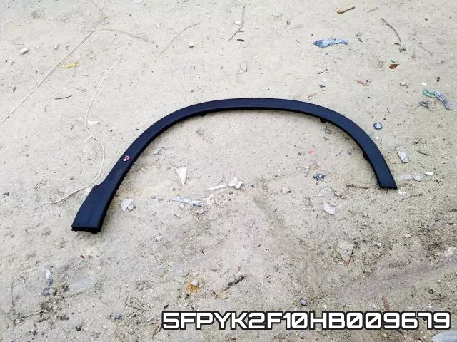 5FPYK2F10HB009679