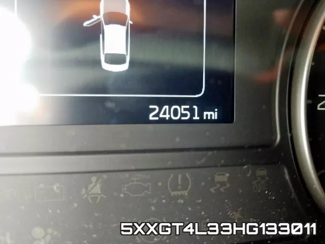 5XXGT4L33HG133011