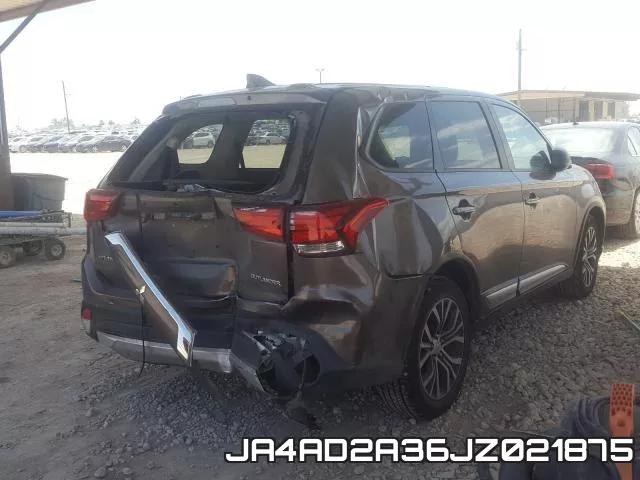 JA4AD2A36JZ021875