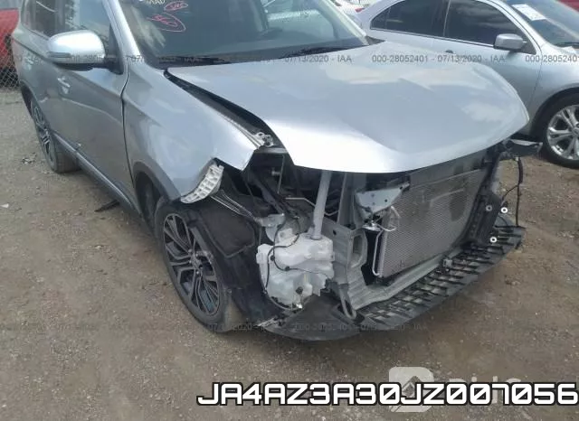 JA4AZ3A30JZ007056