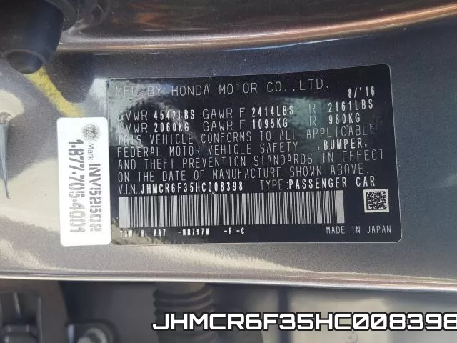 JHMCR6F35HC008398_10.webp