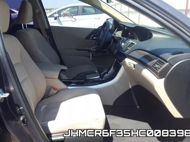 JHMCR6F35HC008398
