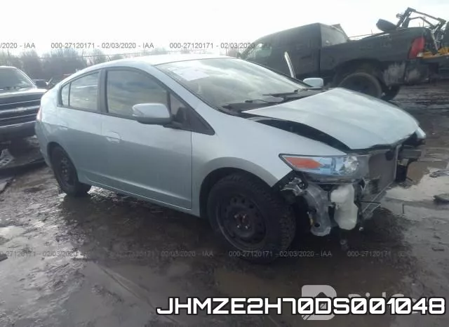 JHMZE2H70DS001048