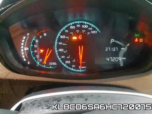 KL8CD6SA6HC720075