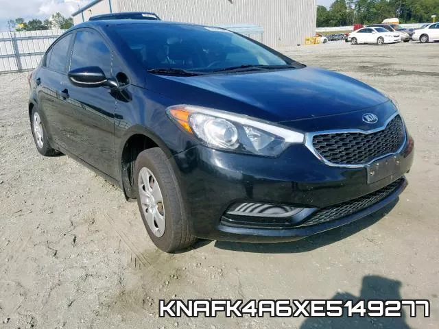 KNAFK4A6XE5149277
