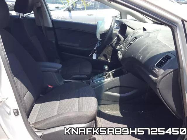 KNAFK5A83H5725450