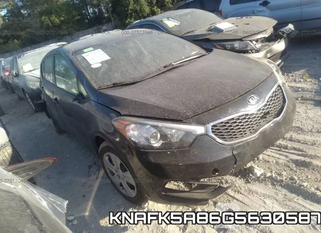KNAFK5A86G5630587