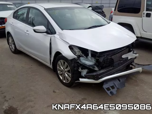 KNAFX4A64E5095086