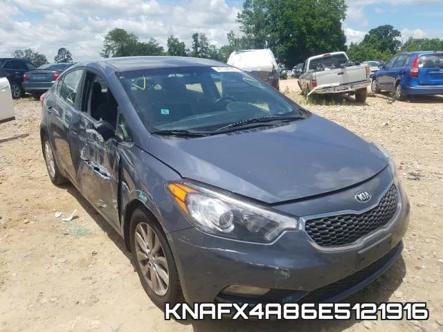 KNAFX4A86E5121916