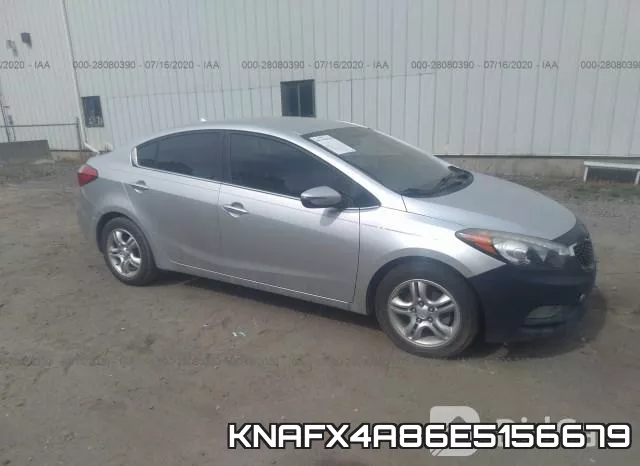 KNAFX4A86E5156679