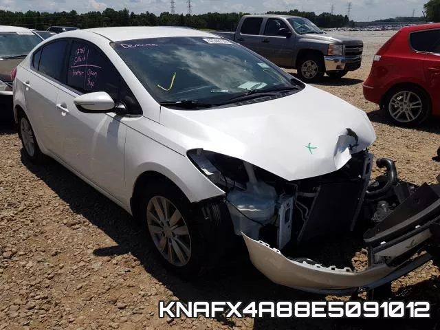 KNAFX4A88E5091012