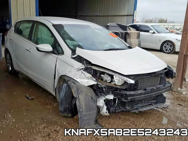 KNAFX5A82E5243243