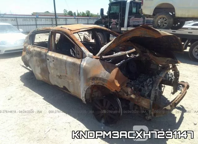 KNDPM3ACXH7231147