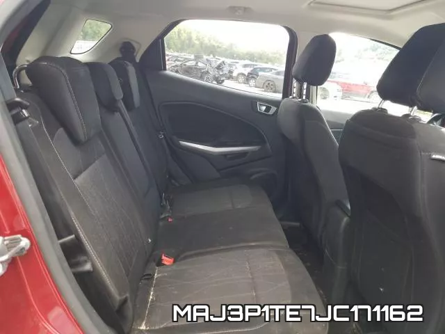 MAJ3P1TE7JC171162