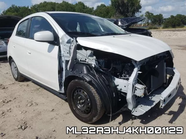 ML32A3HJ4KH001129