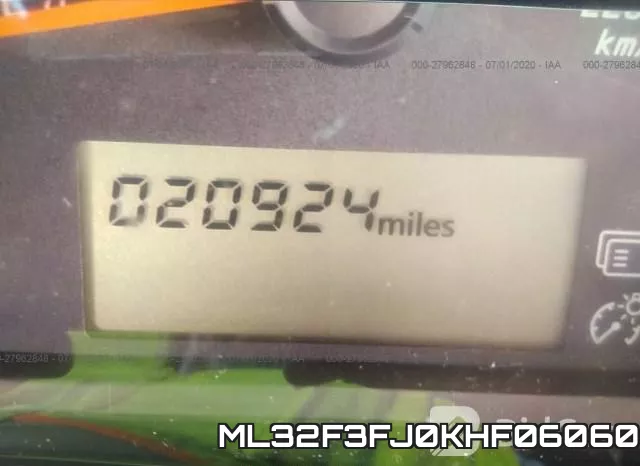 ML32F3FJ0KHF06060
