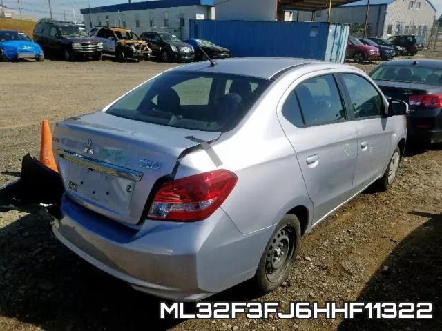 ML32F3FJ6HHF11322