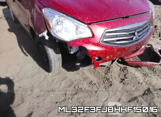 ML32F3FJ8HHF15016