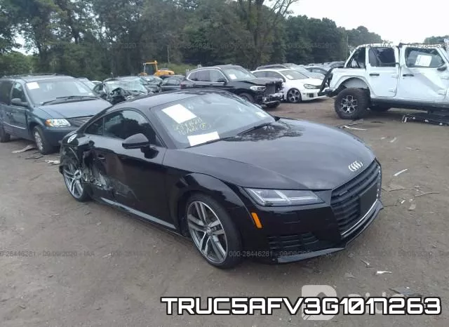 TRUC5AFV3G1017263