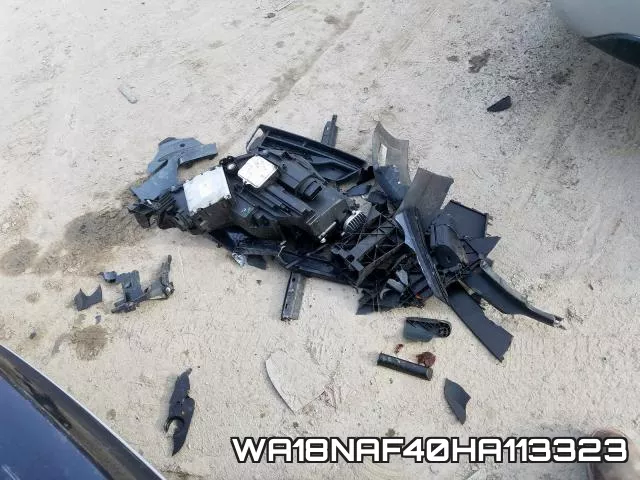 WA18NAF40HA113323