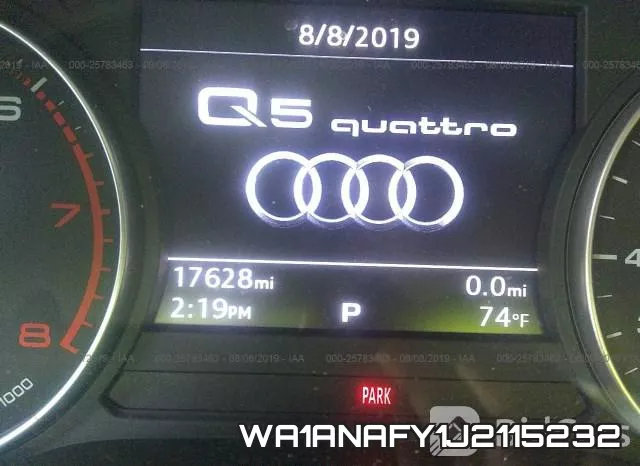WA1ANAFY1J2115232