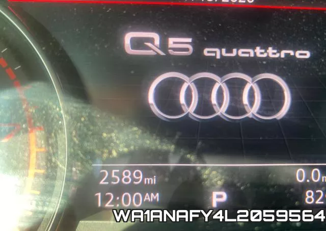 WA1ANAFY4L2059564