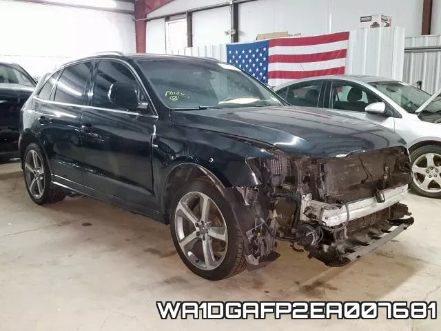 WA1DGAFP2EA007681