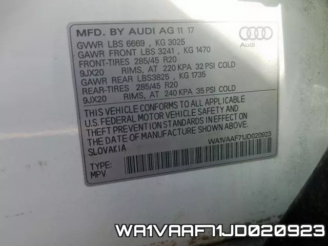 WA1VAAF71JD020923_10.webp