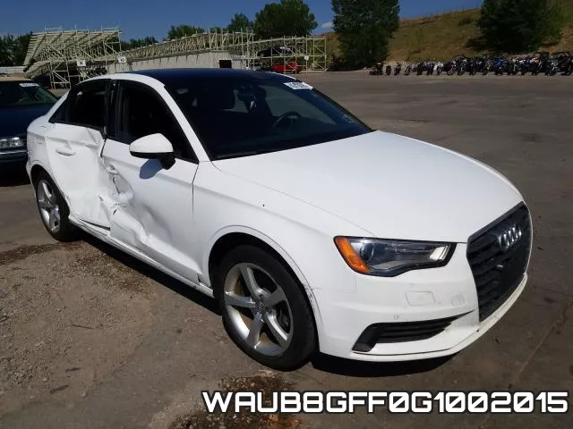 WAUB8GFF0G1002015