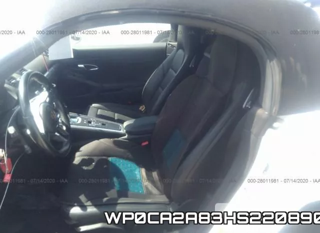 WP0CA2A83HS220890